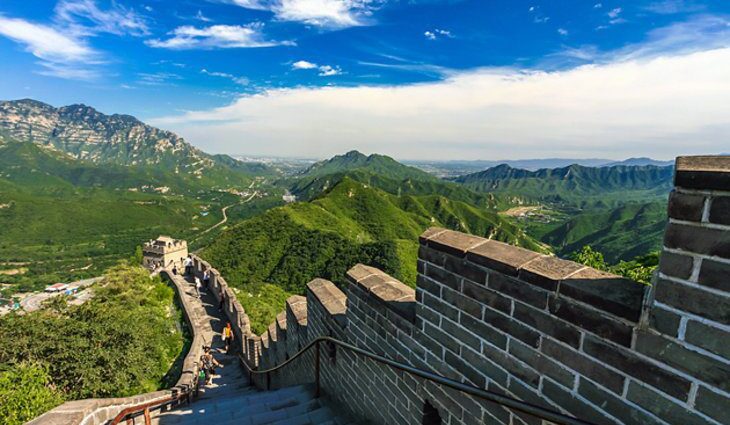 12 Top-Rated Day Trips from Beijing