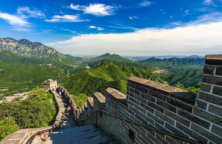 12 Top-Rated Day Trips from Beijing