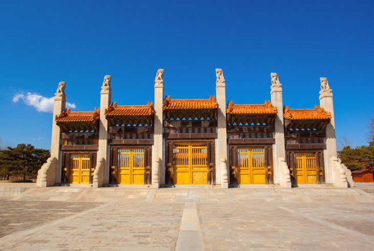 12 Top-Rated Day Trips from Beijing