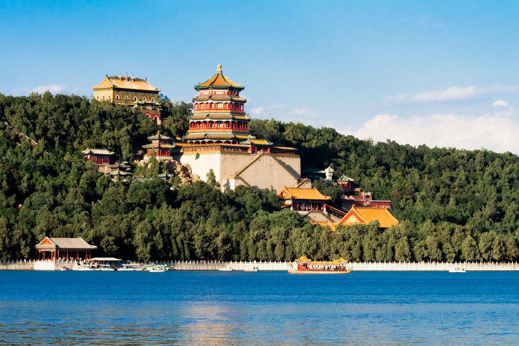 12 Top-Rated Day Trips from Beijing