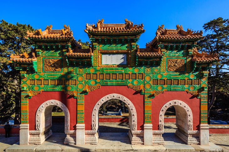 12 Top-Rated Day Trips from Beijing