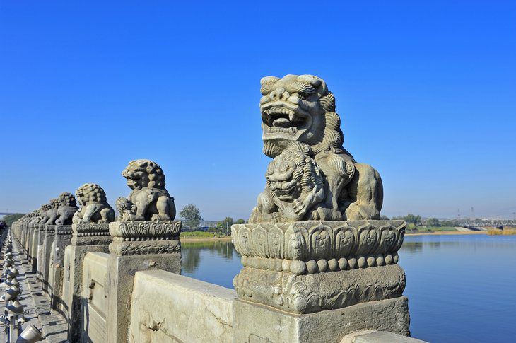 12 Top-Rated Day Trips from Beijing