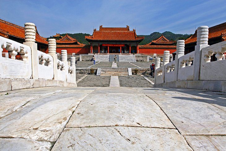 12 Top-Rated Day Trips from Beijing