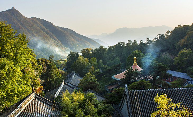 12 Top-Rated Day Trips from Beijing