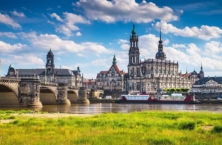 12 Top-Rated Day Trips from Berlin