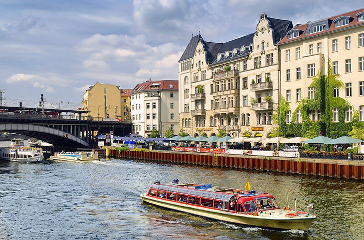 12 Top-Rated Day Trips from Berlin