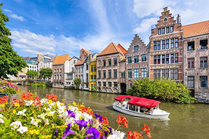 12 Top-Rated Day Trips from Bruges