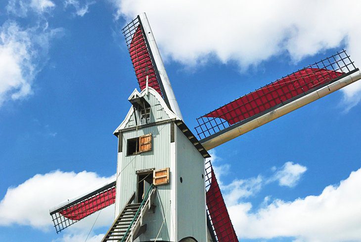 12 Top-Rated Day Trips from Bruges