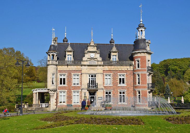 12 Top-Rated Day Trips from Brussels