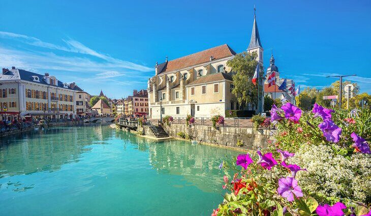 12 Top-Rated Day Trips from Geneva