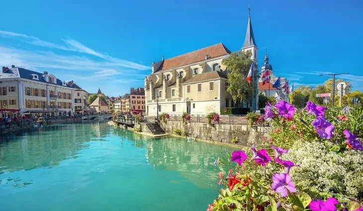 12 Top-Rated Day Trips from Geneva