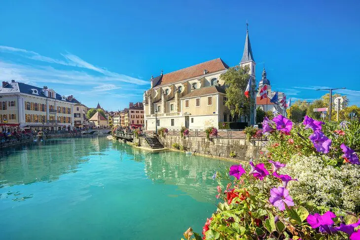 12 Top-Rated Day Trips from Geneva