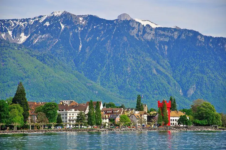 12 Top-Rated Day Trips from Geneva