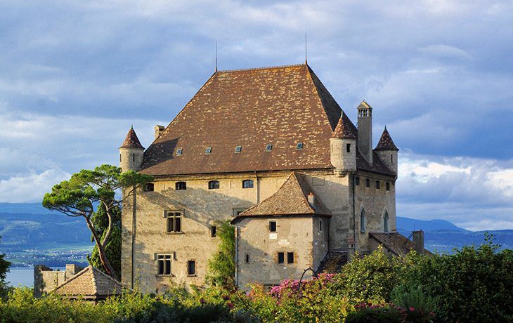 12 Top-Rated Day Trips from Geneva