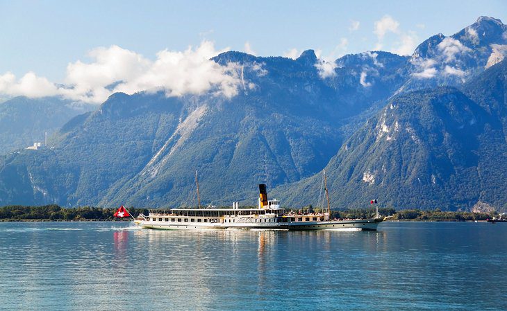 12 Top-Rated Day Trips from Geneva