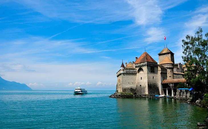 12 Top-Rated Day Trips from Geneva