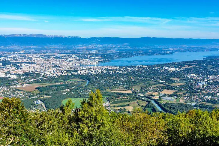 12 Top-Rated Day Trips from Geneva