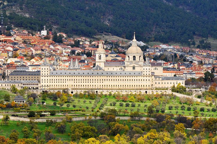 12 Top-Rated Day Trips from Madrid