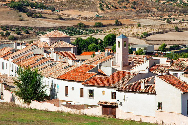 12 Top-Rated Day Trips from Madrid