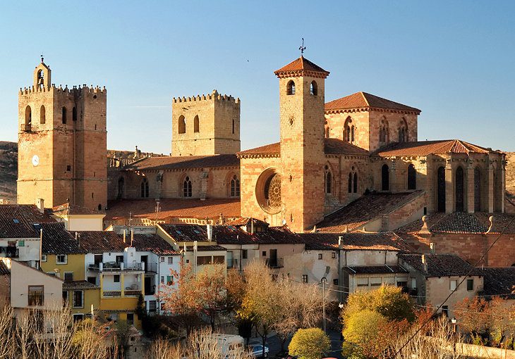 12 Top-Rated Day Trips from Madrid