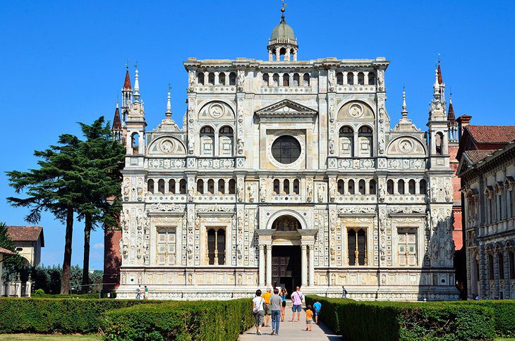 12 Top-Rated Day Trips from Milan