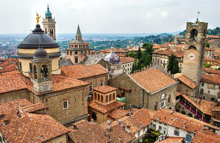 12 Top-Rated Day Trips from Milan