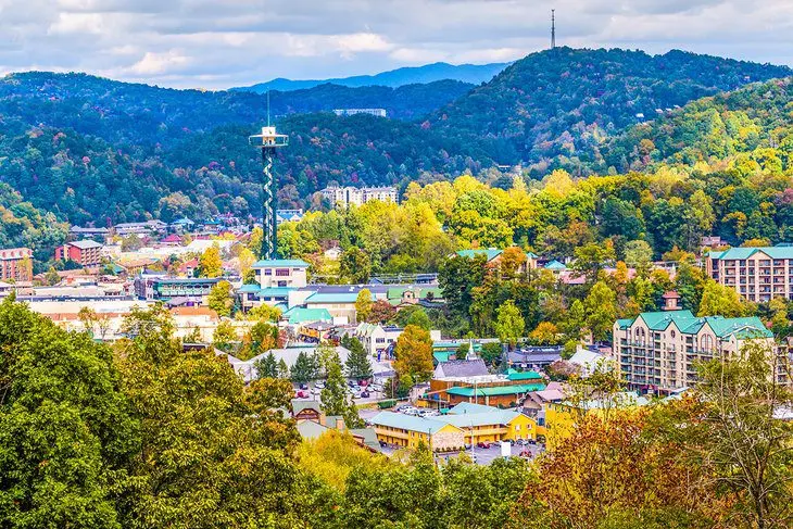 12 Top-Rated Day Trips from Nashville