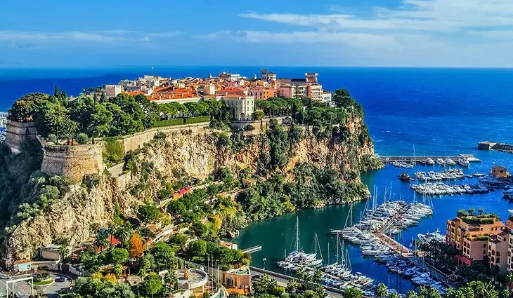 12 Top-Rated Day Trips from Nice