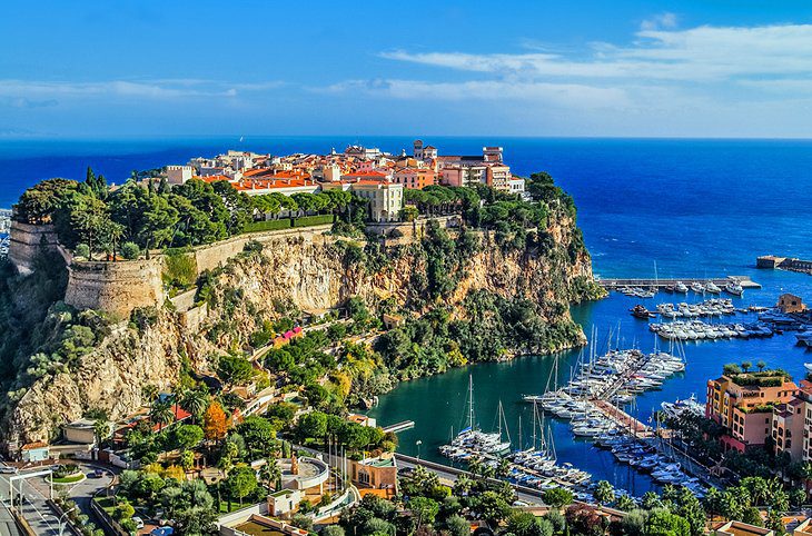 12 Top-Rated Day Trips from Nice