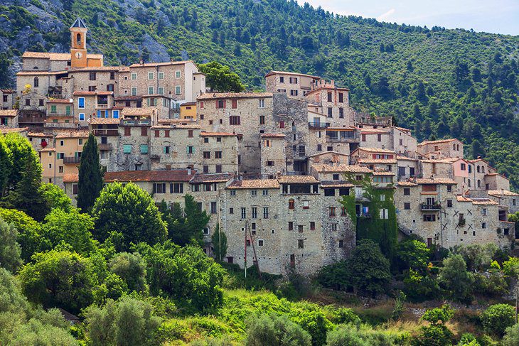 12 Top-Rated Day Trips from Nice