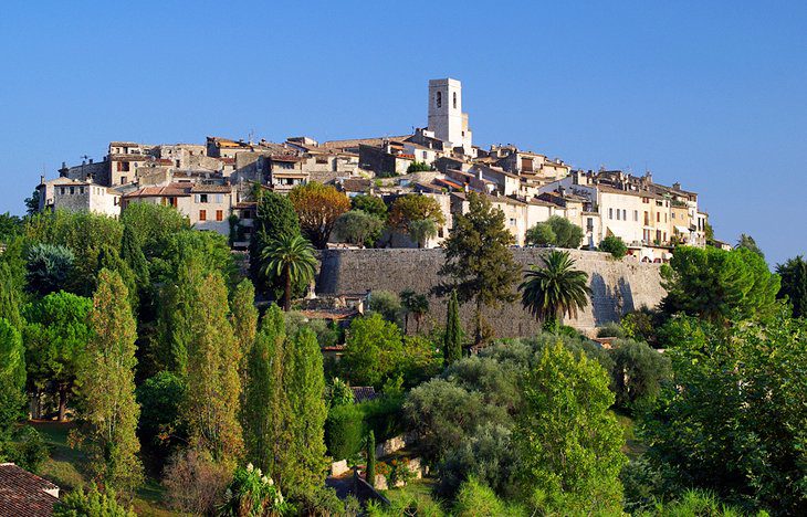 12 Top-Rated Day Trips from Nice