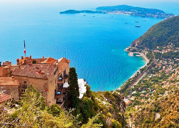 12 Top-Rated Day Trips from Nice