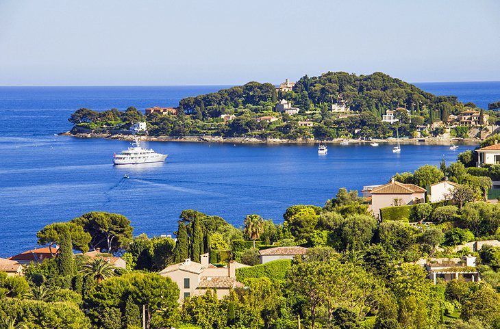 12 Top-Rated Day Trips from Nice