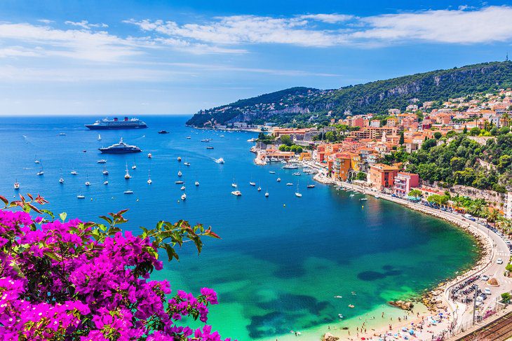 12 Top-Rated Day Trips from Nice