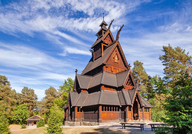 12 Top-Rated Day Trips from Oslo, Norway