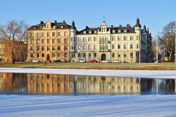 12 Top-Rated Day Trips from Oslo, Norway