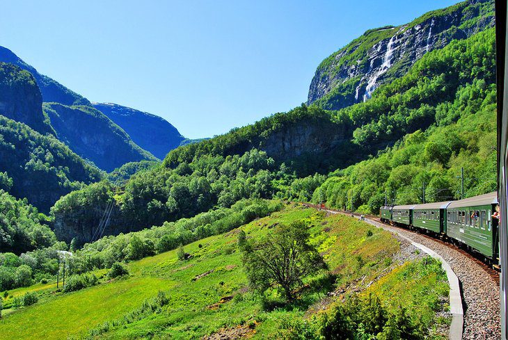 12 Top-Rated Day Trips from Oslo, Norway