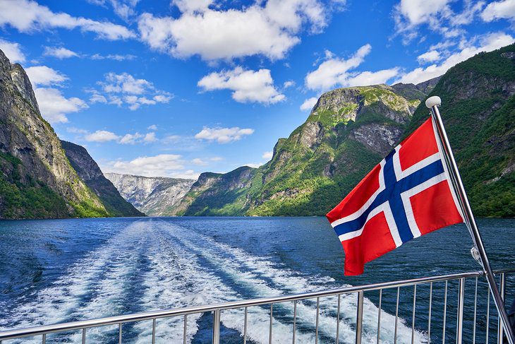 12 Top-Rated Day Trips from Oslo, Norway