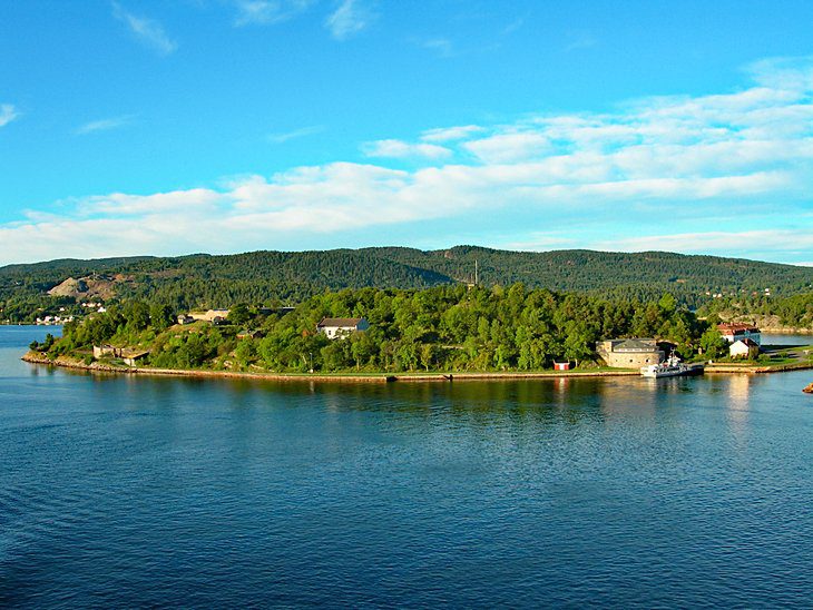 12 Top-Rated Day Trips from Oslo, Norway