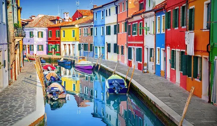 12 Top-Rated Day Trips from Venice