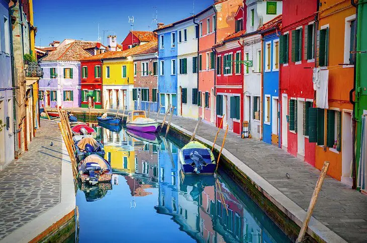 12 Top-Rated Day Trips from Venice