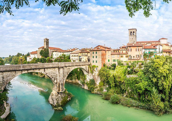 12 Top-Rated Day Trips from Venice