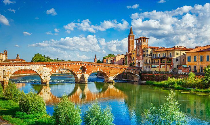 12 Top-Rated Day Trips from Venice