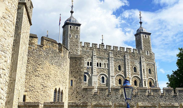 12 Top-Rated Family Days Out in London, England