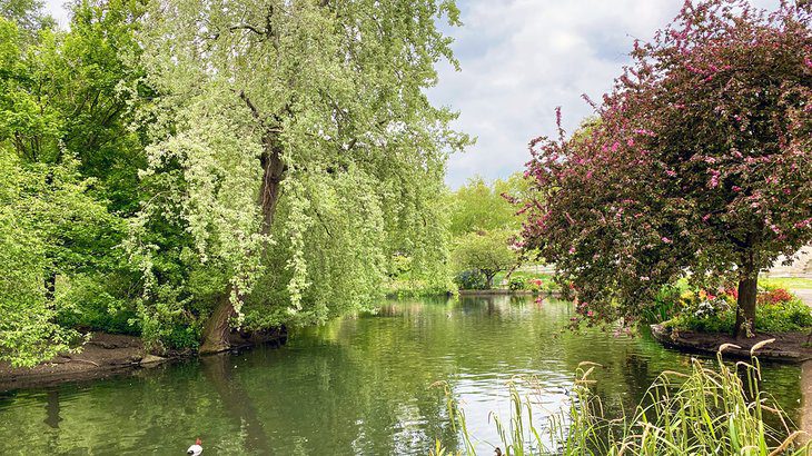 12 Top-Rated Family Days Out in London, England