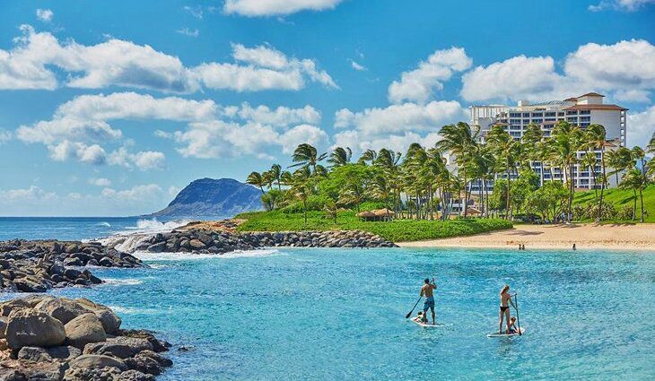 12 Top-Rated Family Resorts in Hawaii