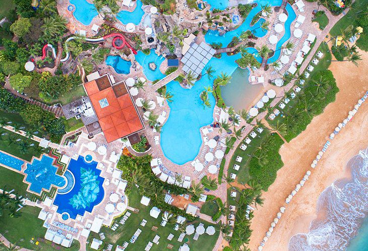 12 Top-Rated Family Resorts in Hawaii