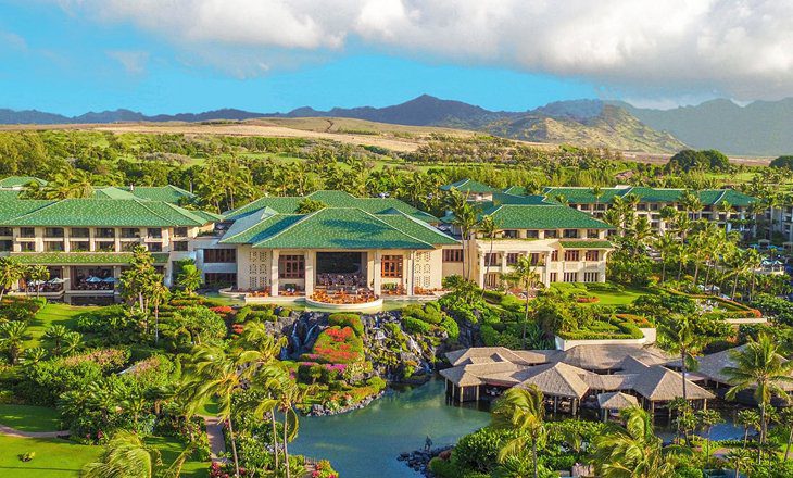 12 Top-Rated Family Resorts in Hawaii