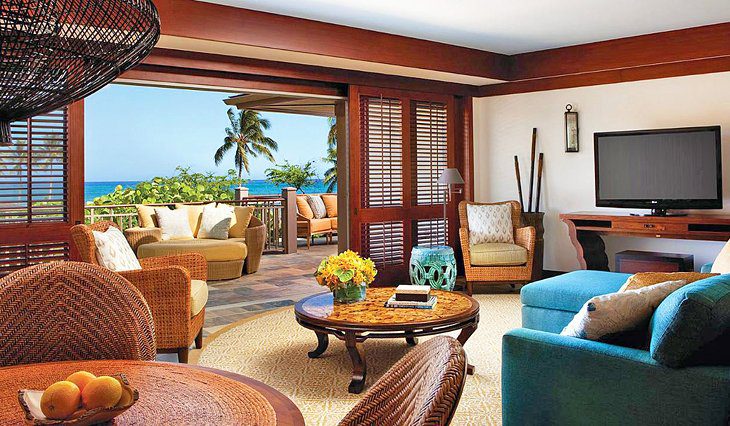 12 Top-Rated Family Resorts in Hawaii