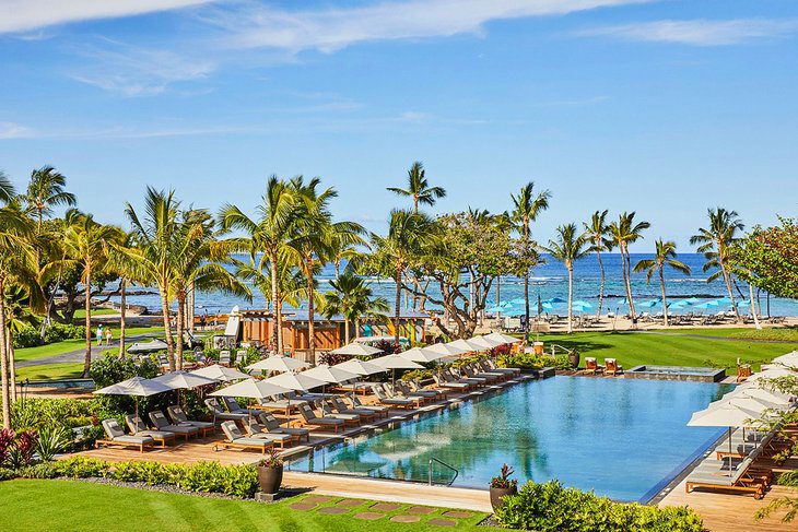 12 Top-Rated Family Resorts in Hawaii